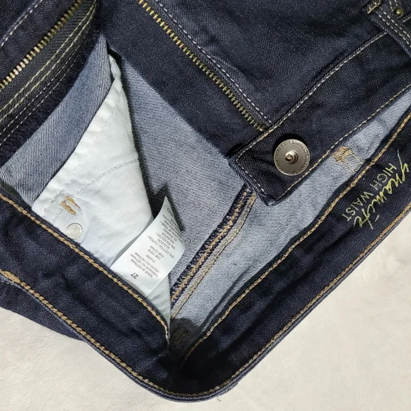 Dynamite jeans short - Picture 3 of 3